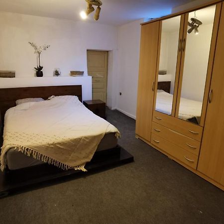 Appartement Lauzet-Ubaye Le Lauzet-Ubaye Экстерьер фото