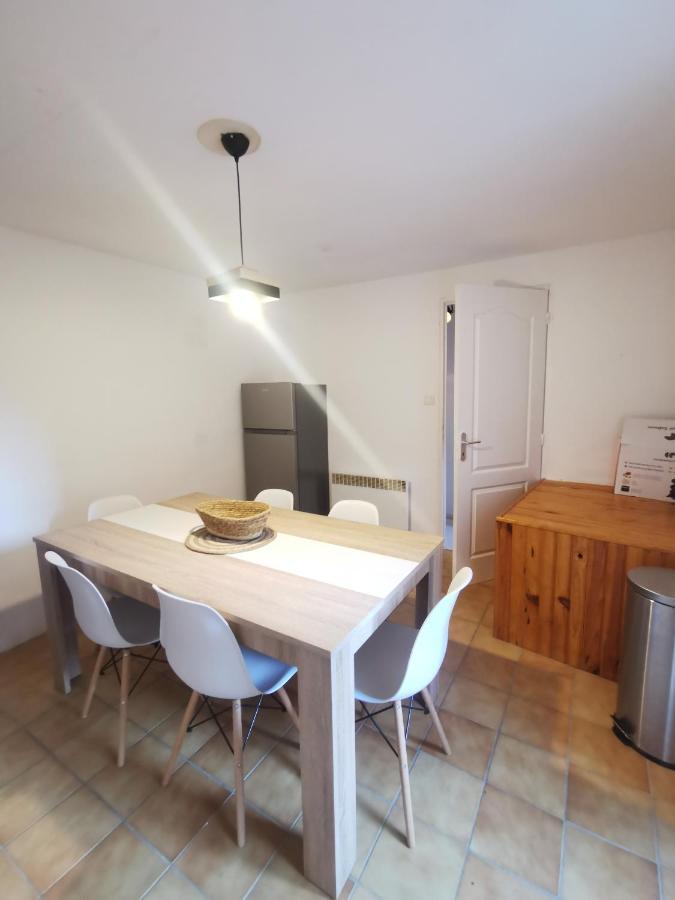 Appartement Lauzet-Ubaye Le Lauzet-Ubaye Экстерьер фото