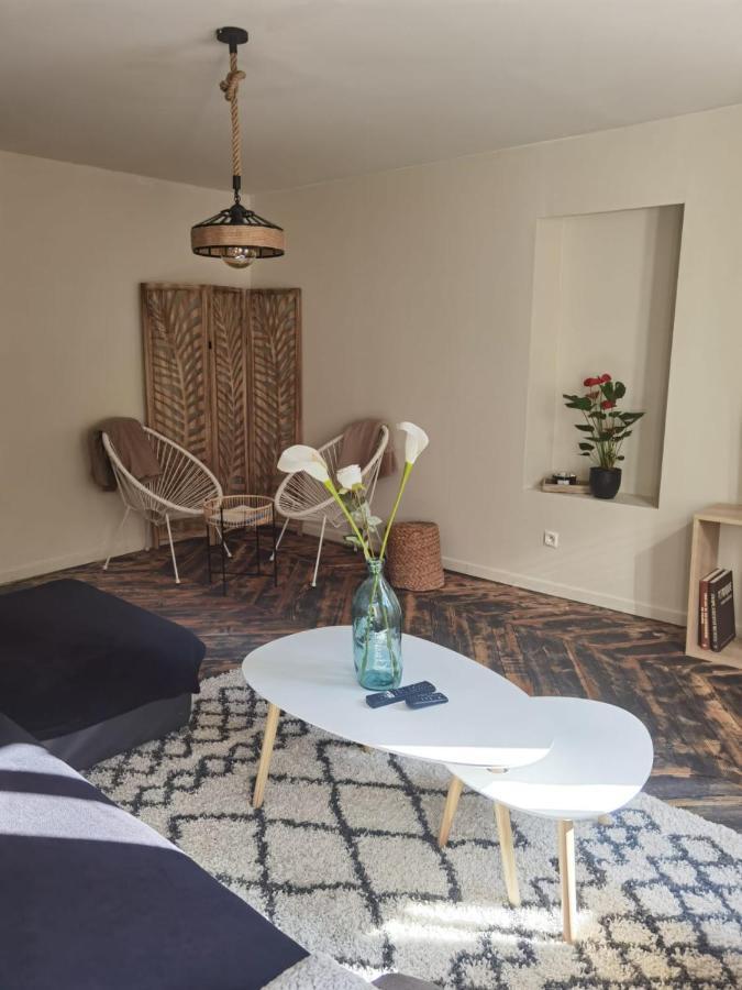 Appartement Lauzet-Ubaye Le Lauzet-Ubaye Экстерьер фото